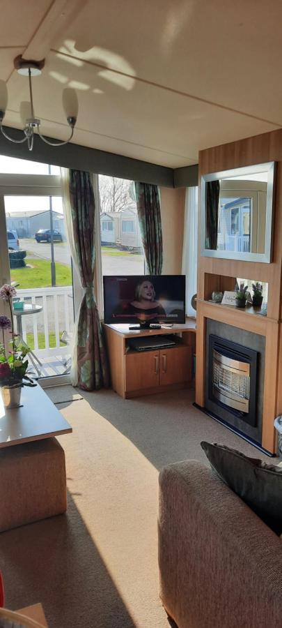 Church Farm Haven Holiday Park Pagham Exterior foto